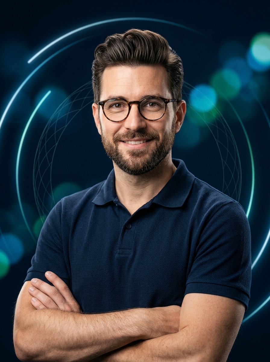 Senior Full-Site Editing & Performance Architect